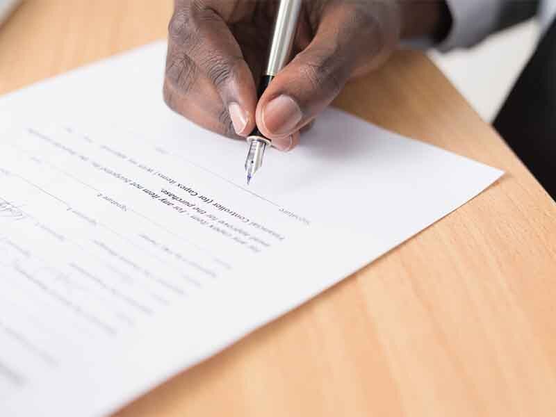 Do I still need a certification body statement? How certification is changing Doc