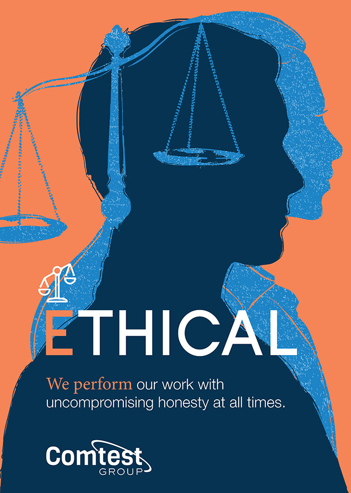 Comtest Group - Ethical