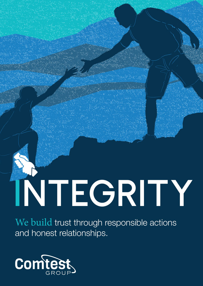 Comtest Group - Integrity