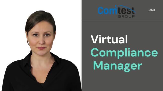 Comtest – VCA