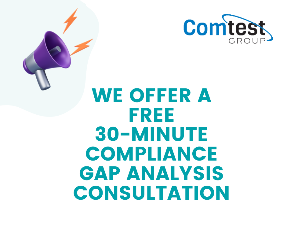 30 min free consult megaphone