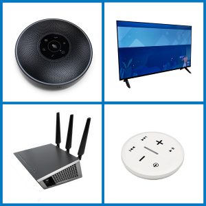 IoT Collage Small IoT Collage Small