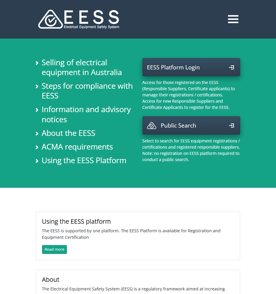 eess